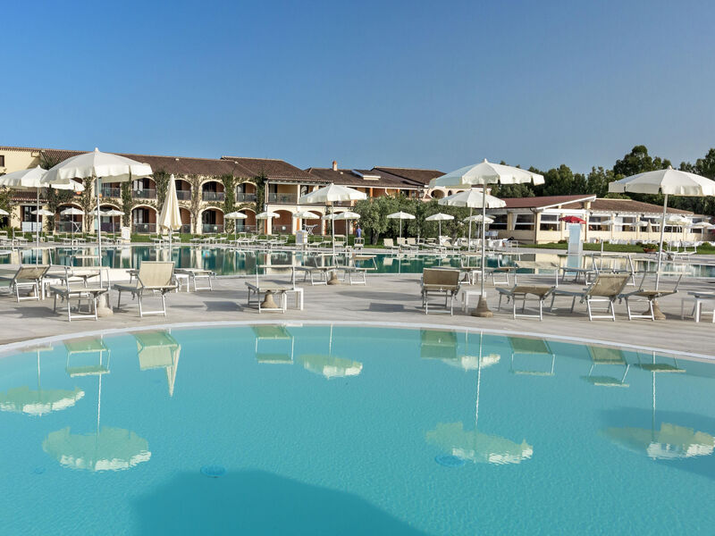 Sentido Orosei Beach