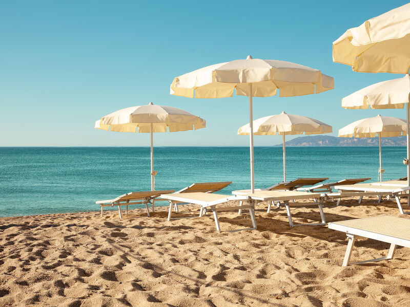 Sentido Orosei Beach