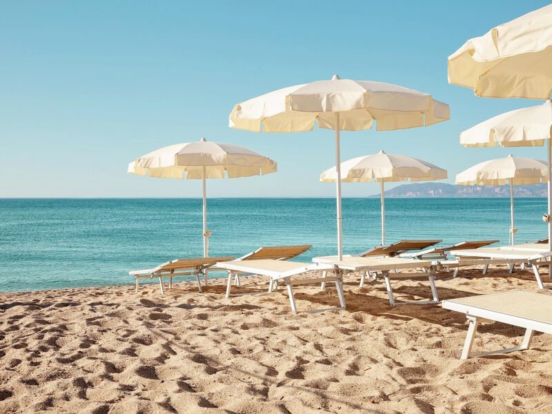 Sentido Orosei Beach