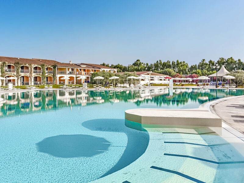 Sentido Orosei Beach