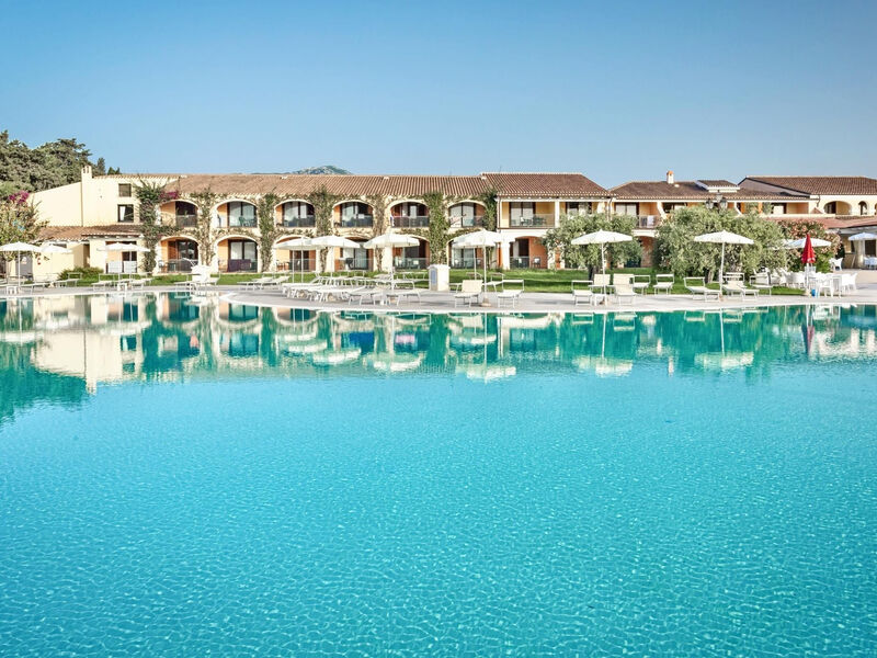 Sentido Orosei Beach