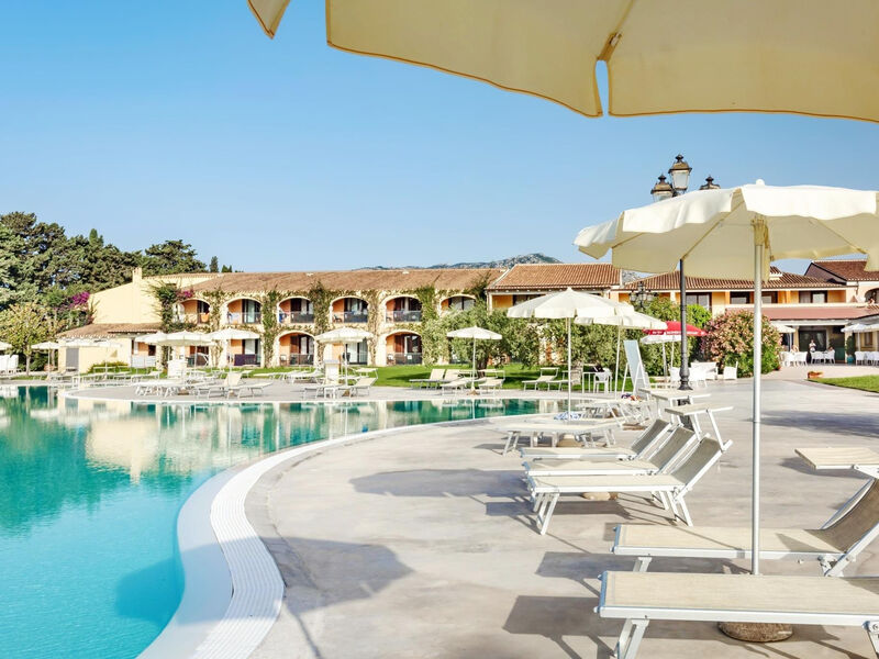 Sentido Orosei Beach