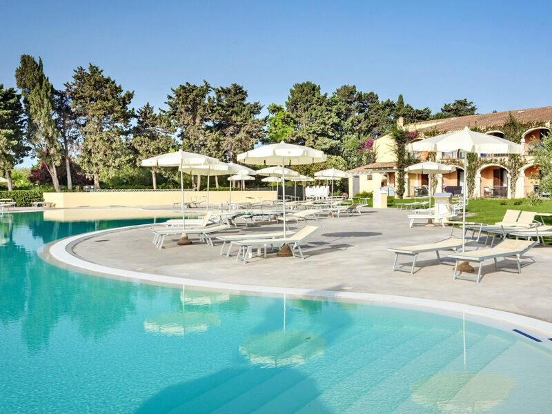 Sentido Orosei Beach