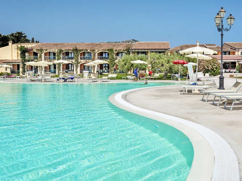 Sentido Orosei Beach