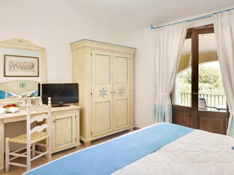Sentido Orosei Beach