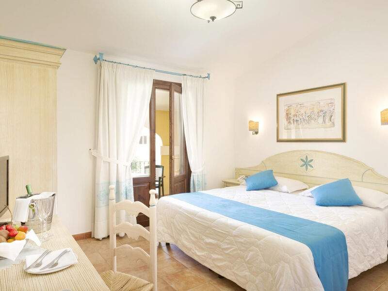 Sentido Orosei Beach