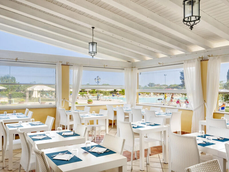 Sentido Orosei Beach