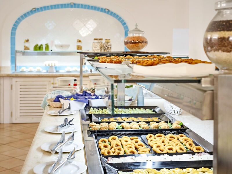 Sentido Orosei Beach