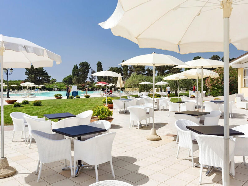Sentido Orosei Beach