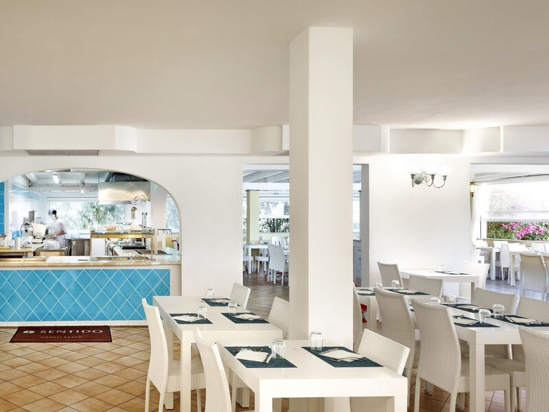 Sentido Orosei Beach