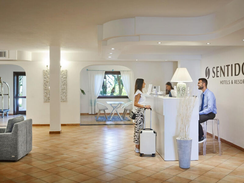 Sentido Orosei Beach