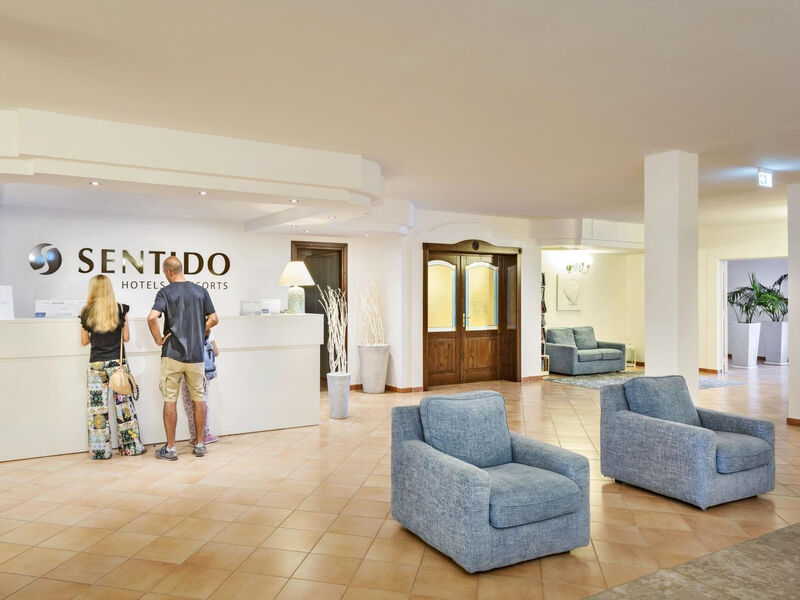 Sentido Orosei Beach