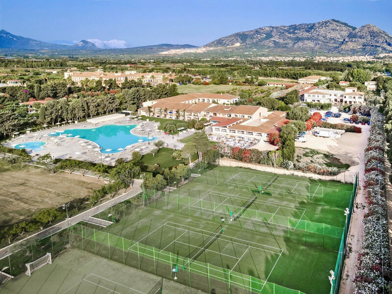 Sentido Orosei Beach