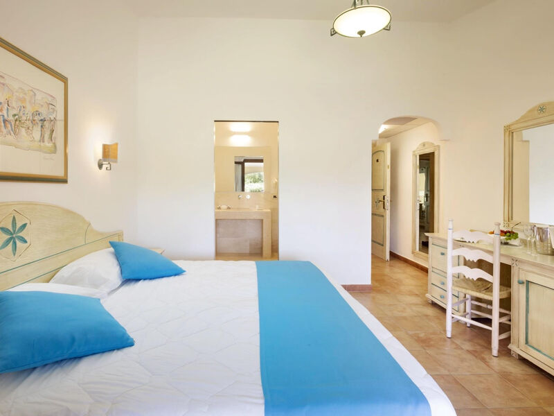 Sentido Orosei Beach