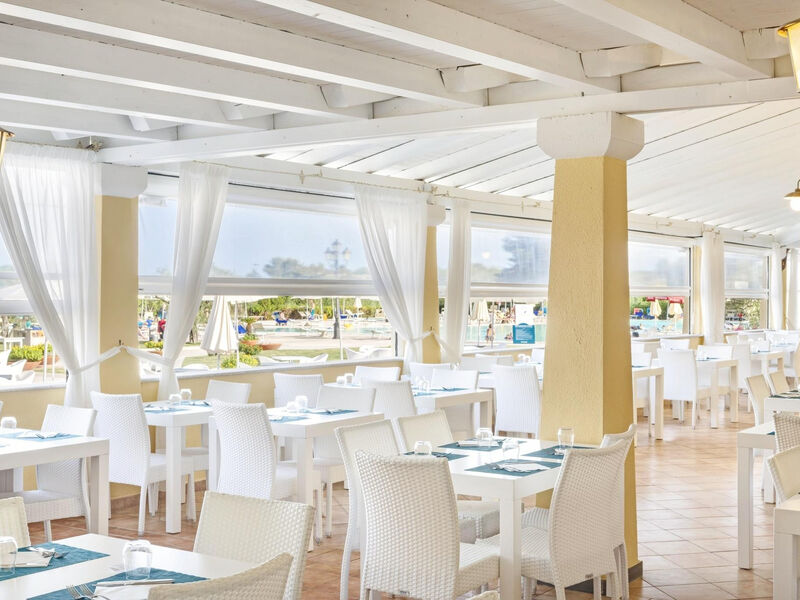 Sentido Orosei Beach