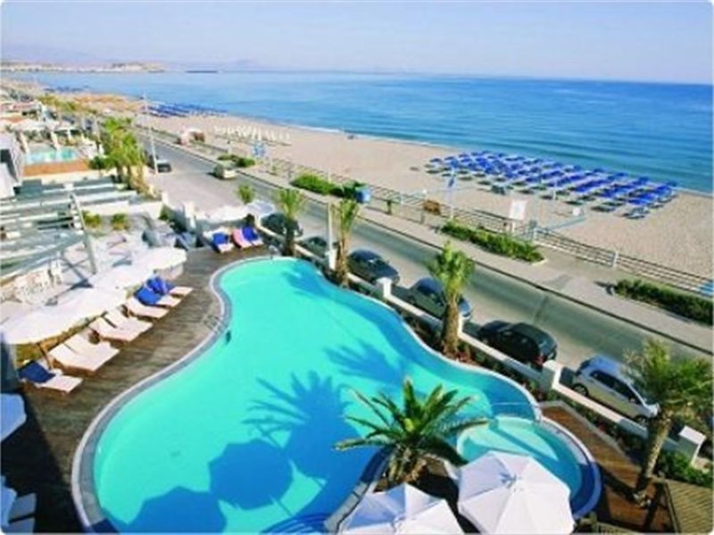 Sentido Pearl Beach