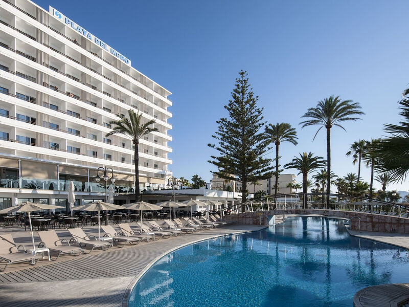 Cm Playa del Moro