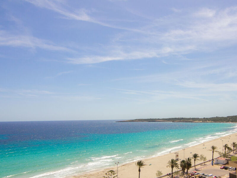 Cm Playa del Moro