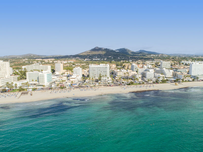 Cm Playa del Moro