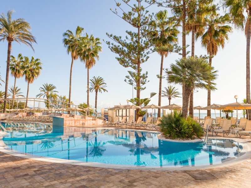 Cm Playa del Moro