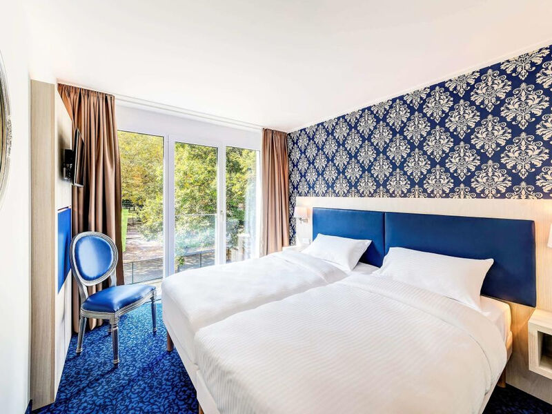 SENTIDO Porto Soller