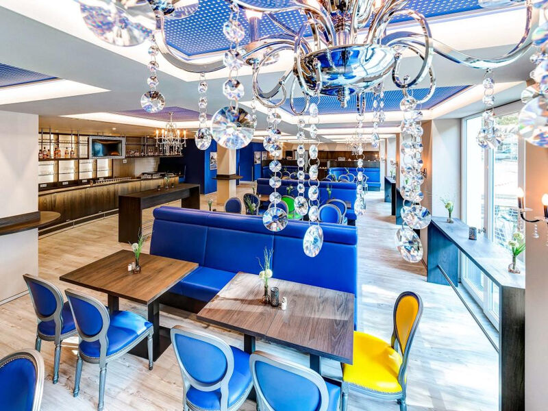 SENTIDO Porto Soller