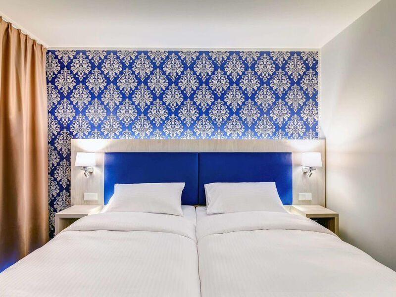 SENTIDO Porto Soller