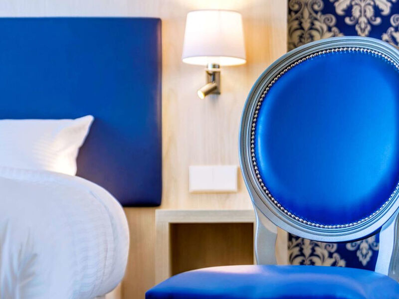SENTIDO Porto Soller