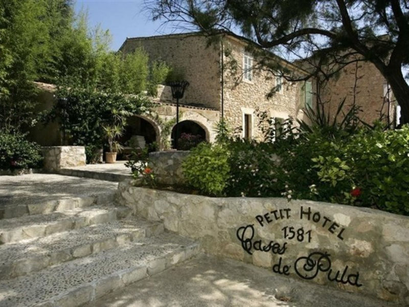 Sentido Pula Suites Golf And Spa