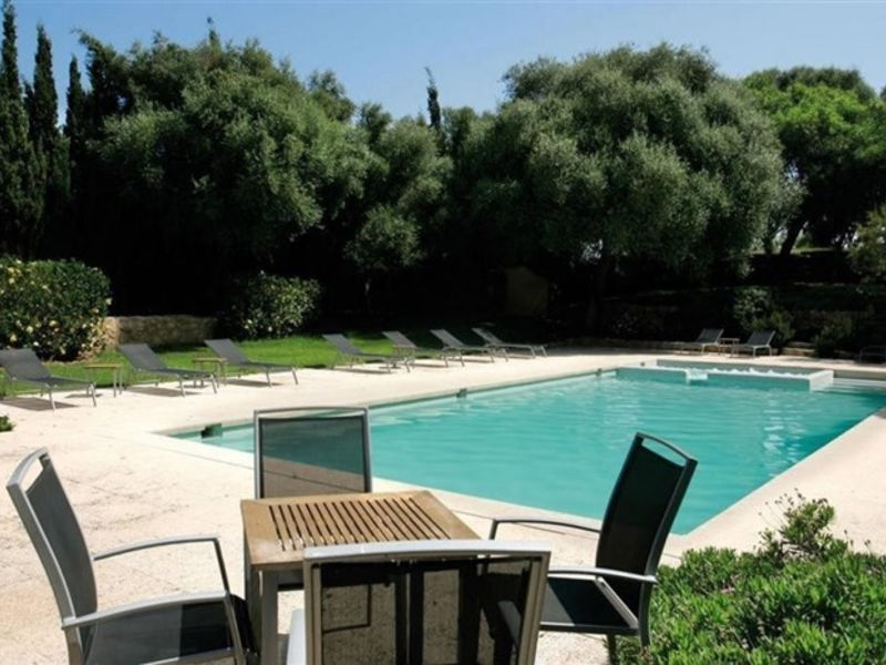 Sentido Pula Suites Golf And Spa