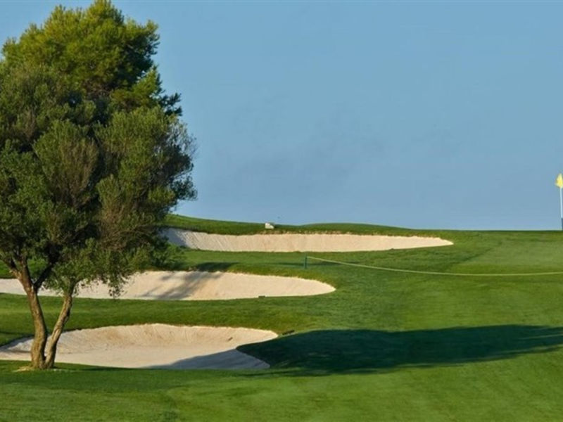 Sentido Pula Suites Golf And Spa