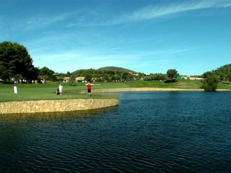 Sentido Pula Suites Golf And Spa