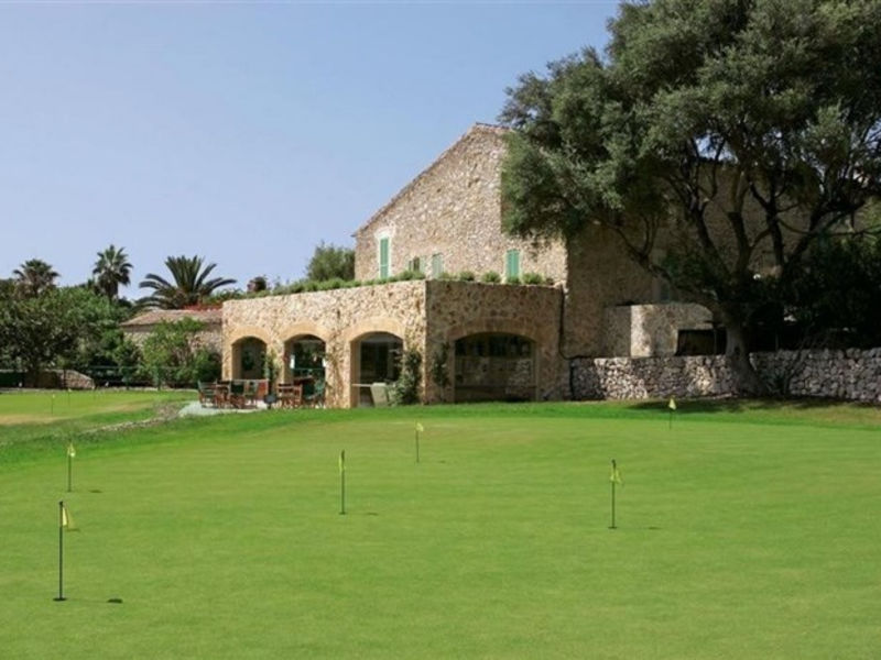 Sentido Pula Suites Golf And Spa