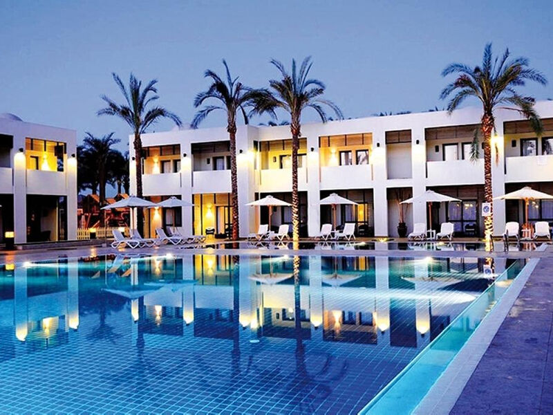 Sentido Reef Oasis Senses