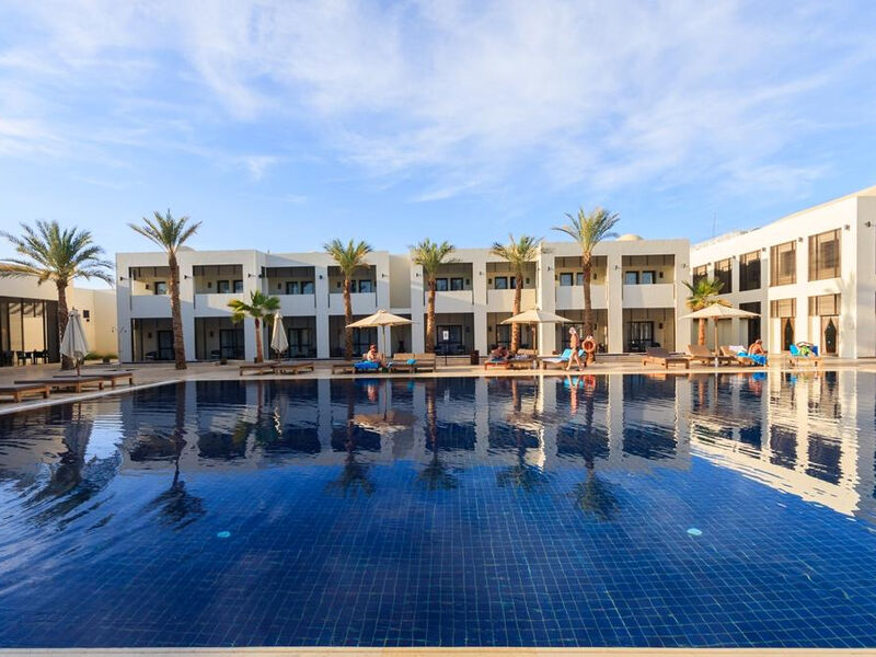 Sentido Reef Oasis Senses