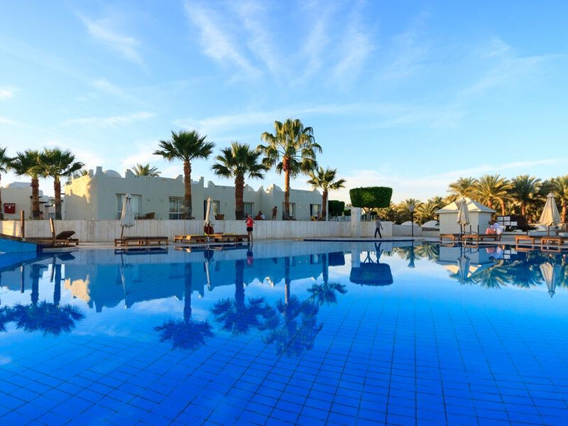 Sentido Reef Oasis Senses