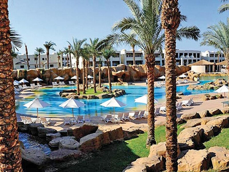 Sentido Reef Oasis Senses