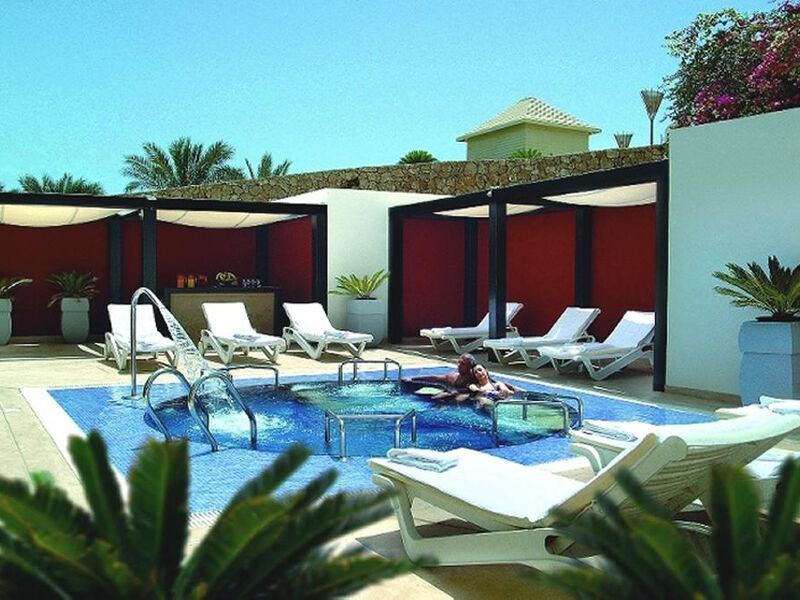 Sentido Reef Oasis Senses