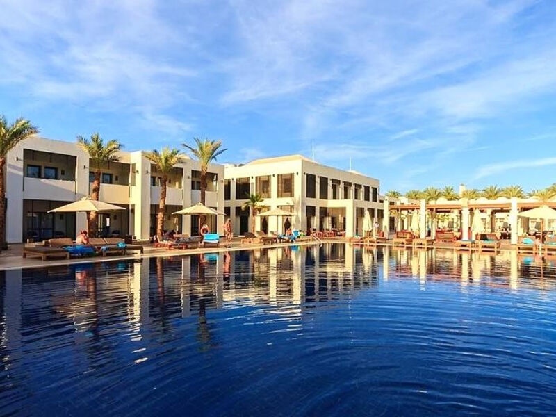 Sentido Reef Oasis Senses