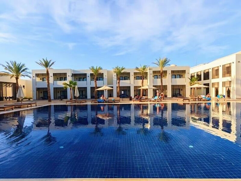 Sentido Reef Oasis Senses