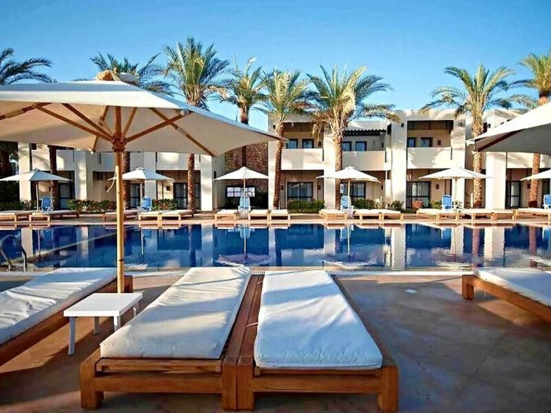 Sentido Reef Oasis Senses