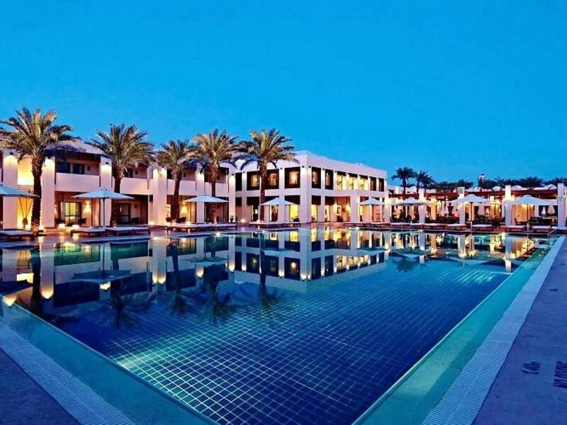 Sentido Reef Oasis Senses