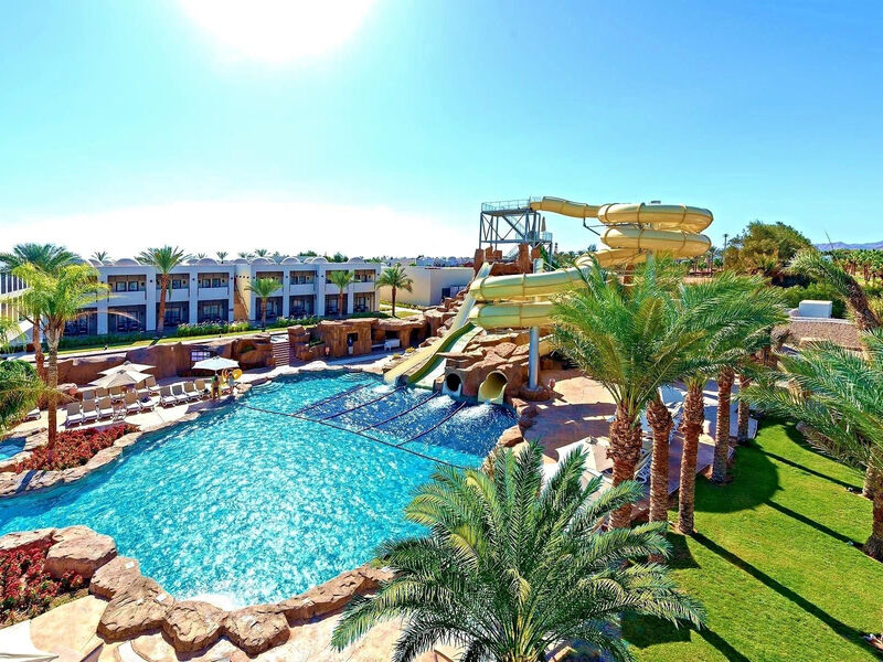 Sentido Reef Oasis Senses