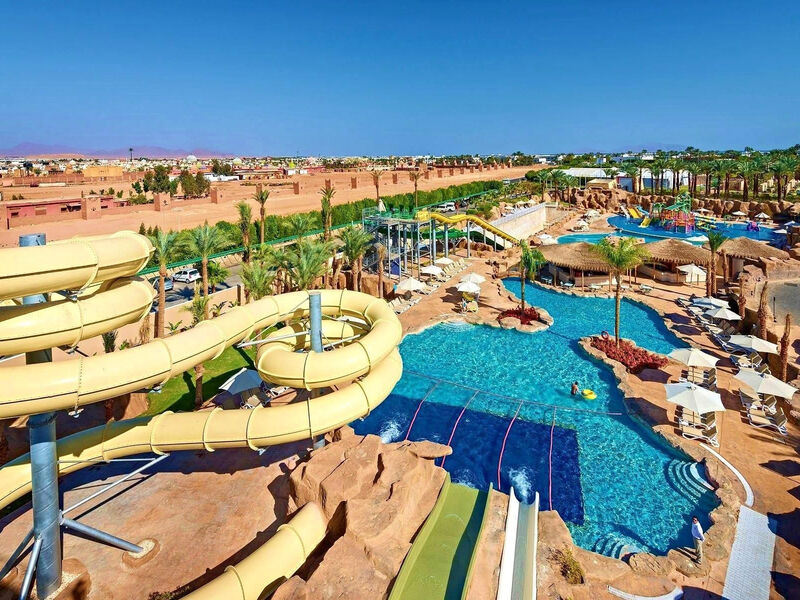 Sentido Reef Oasis Senses