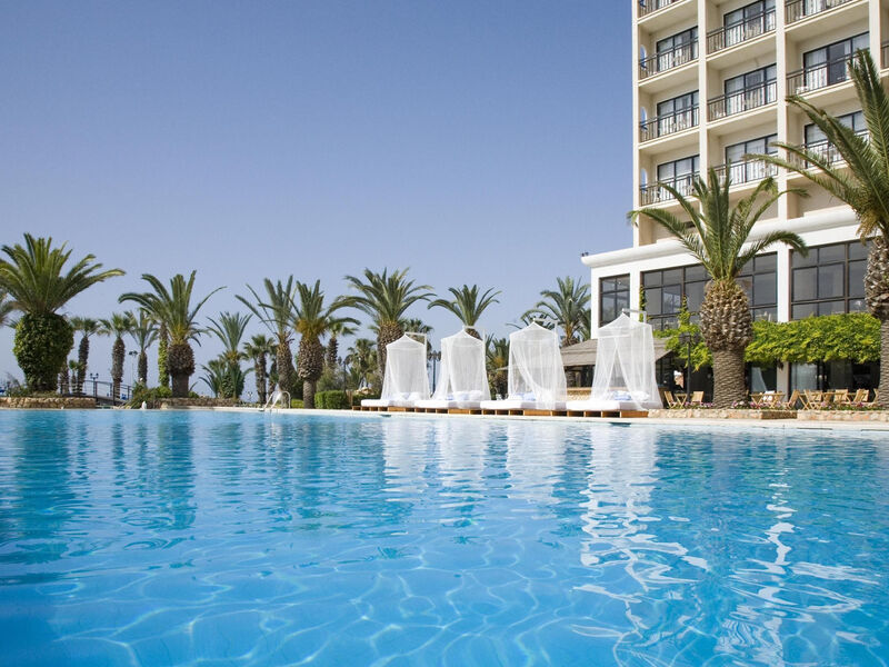 Sentido Sandy Beach