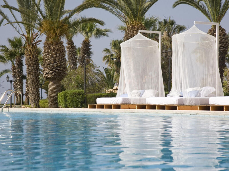 Sentido Sandy Beach