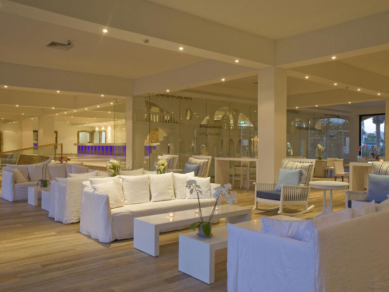 Sentido Sandy Beach