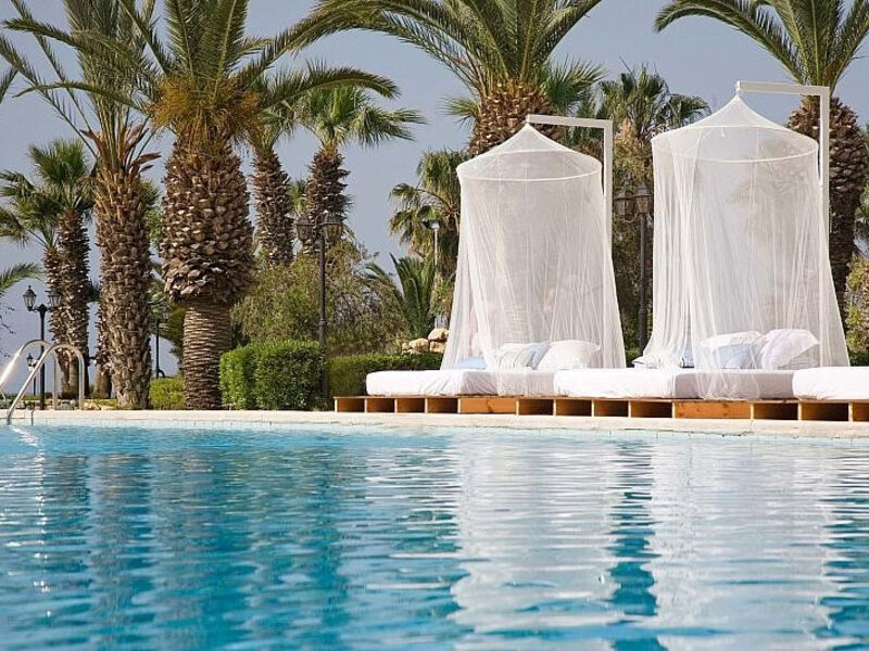 Sentido Sandy Beach