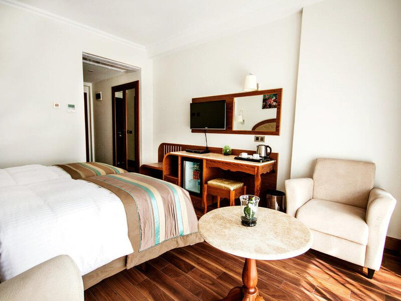 SENTIDO Sea Star