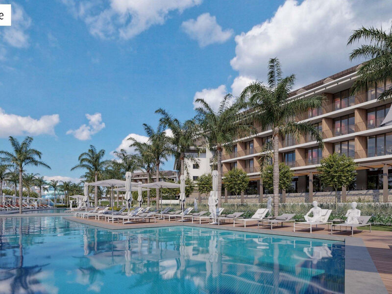Sentido Serra Resort
